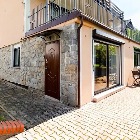 Komfortowy Zakatek Z Widokiem Na Gory * Kowary