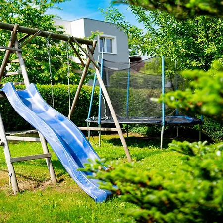 Komfortowy Zakatek Z Widokiem Na Gory *