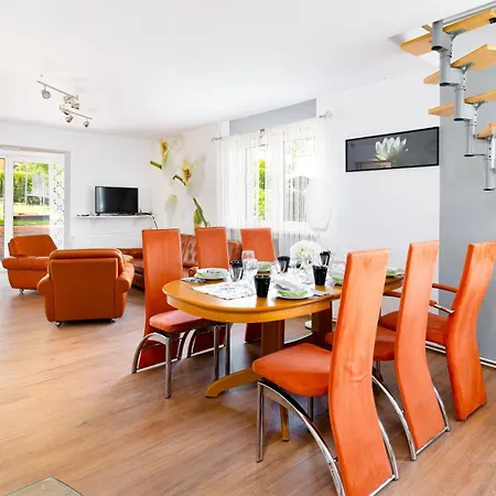 Komfortowy Zakatek Z Widokiem Na Gory Lägenhet