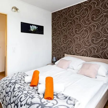 Appartement Komfortowy Zakatek Z Widokiem Na Gory