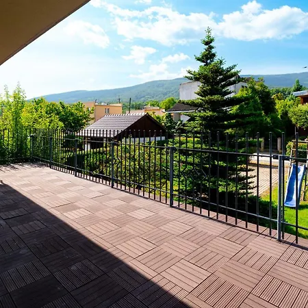 Komfortowy Zakatek Z Widokiem Na Gory Appartement Kowary