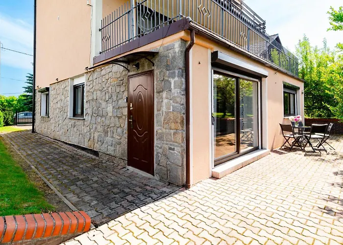 Komfortowy Zakatek Z Widokiem Na Gory * Kowary