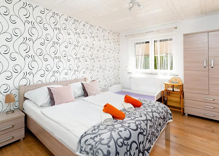 Appartement Komfortowy Zakatek Z Widokiem Na Gory