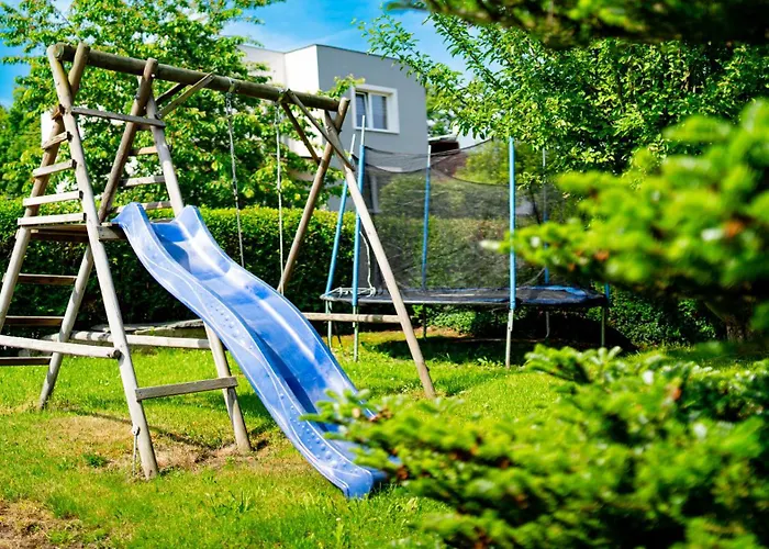 Komfortowy Zakatek Z Widokiem Na Gory *