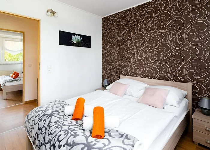 Appartement Komfortowy Zakatek Z Widokiem Na Gory