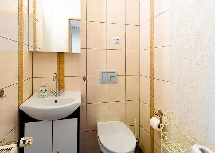 Komfortowy Zakatek Z Widokiem Na Gory Appartement Kowary